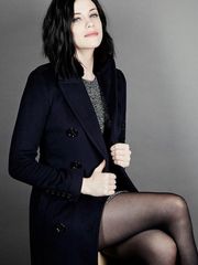 Jessica de Gouw nude sex photo.